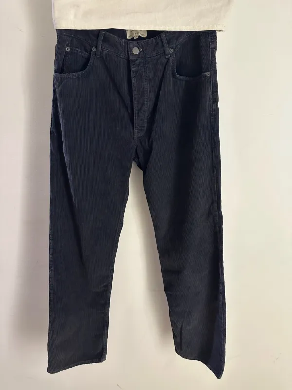 Studio Nicholson x Aaron Levine Woodstock Pants sold by Ven. Space