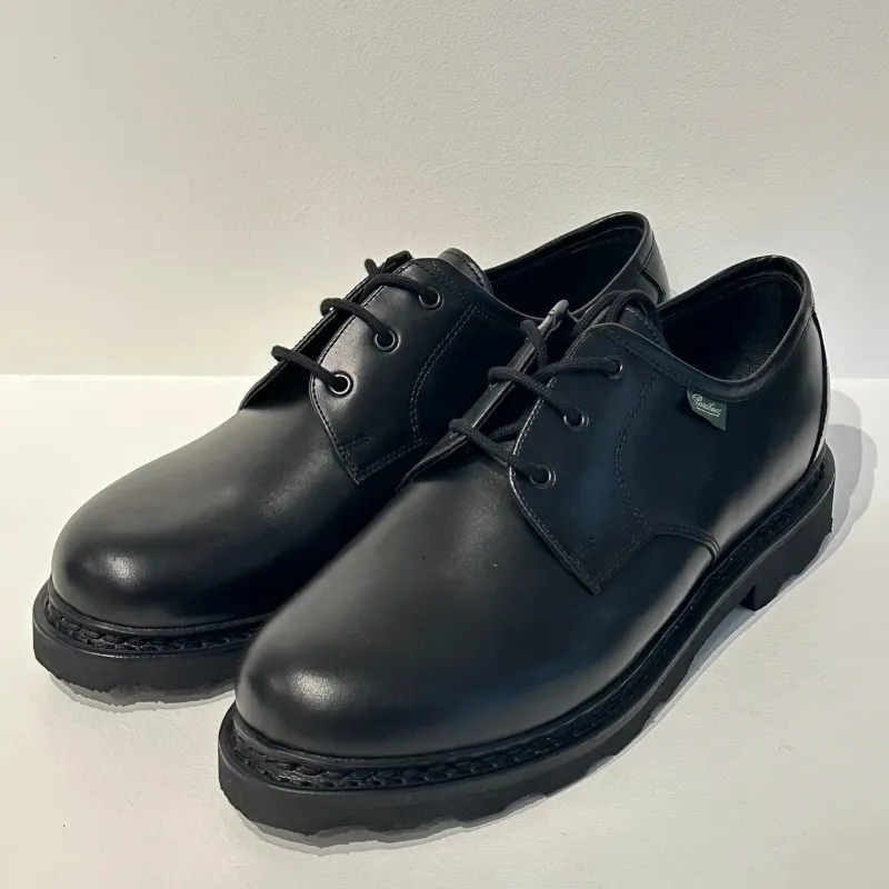 Paraboot Castle Marche II Noire sold by Ven. Space