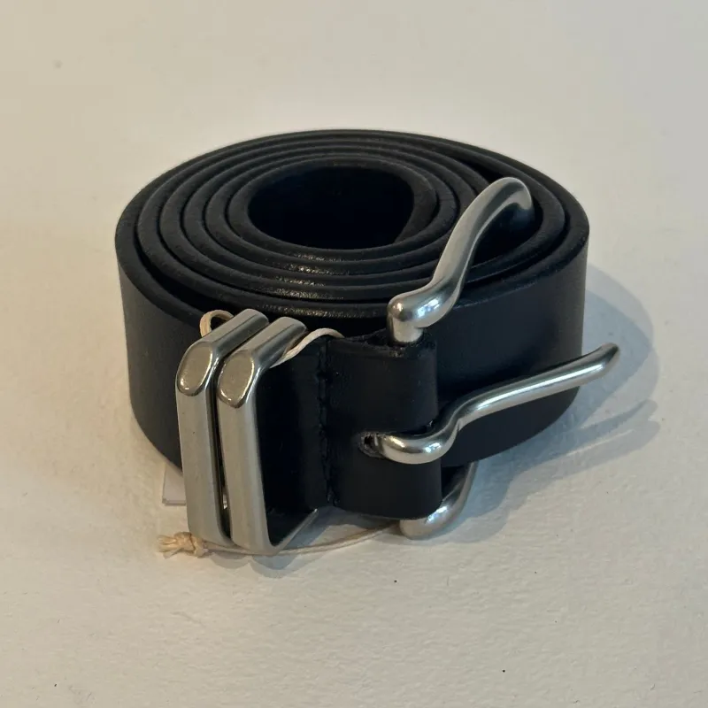 Maximum Henry Double Keeper Standard Belt sold by Ven. Space