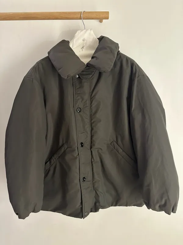 Lemaire Puffer Blouson sold by Ven. Space