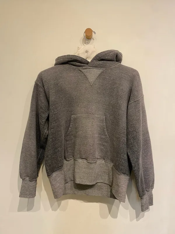 T.T. Lot 606 Hooded Sweatshirt sold by Ven. Space