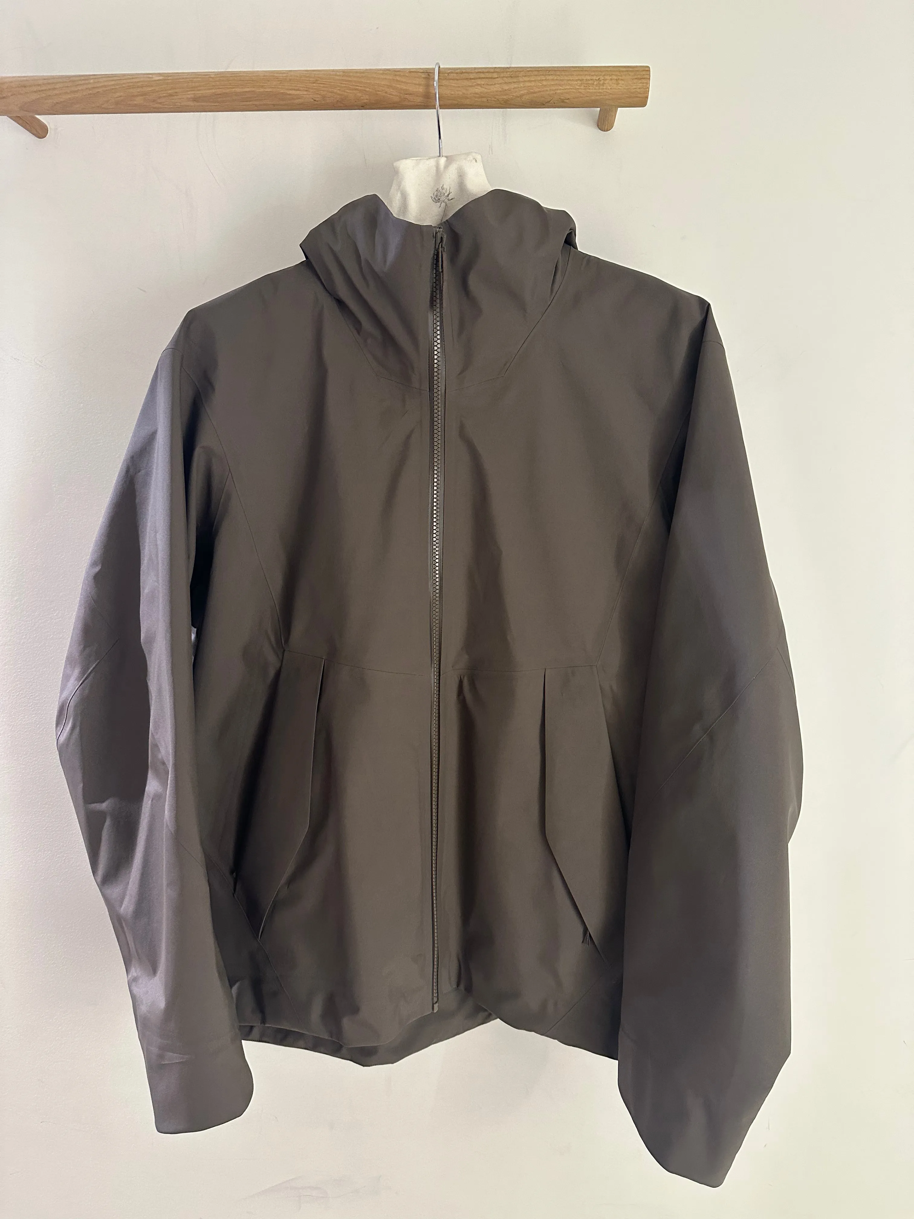 Veilance Diode Jacket sold by Ven. Space