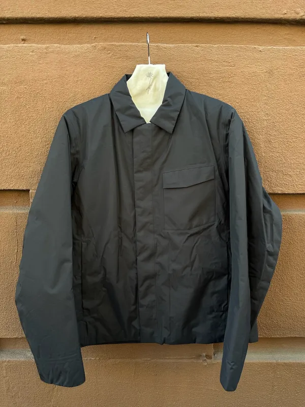 Veilance Spere Insulated Jacket sold by Ven. Space