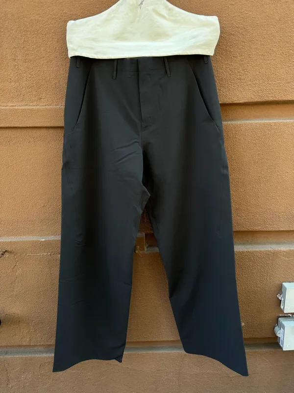 Veilance Corbel Pant sold by Ven. Space