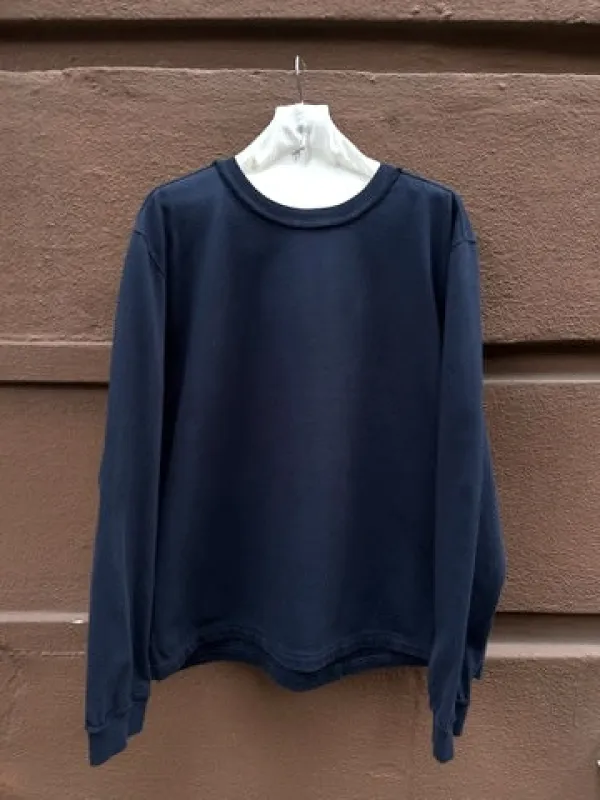 Camiel Fortgens Big Tee LS sold by Ven. Space