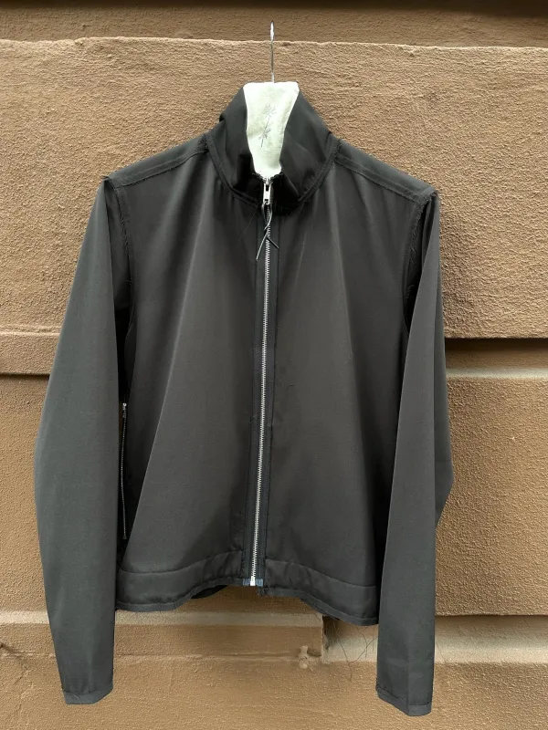 Camiel Fortgens Track Jacket Wool sold by Ven. Space