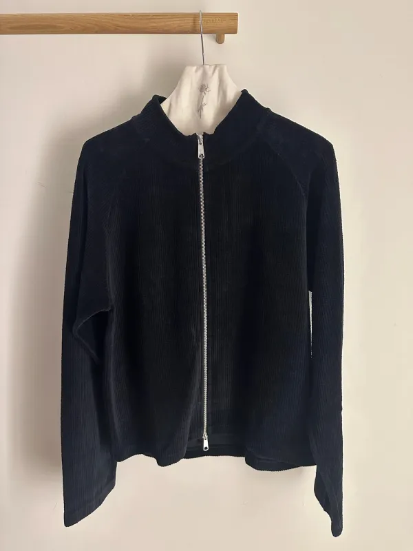 Mfpen Leisure Zip Up sold by Ven. Space