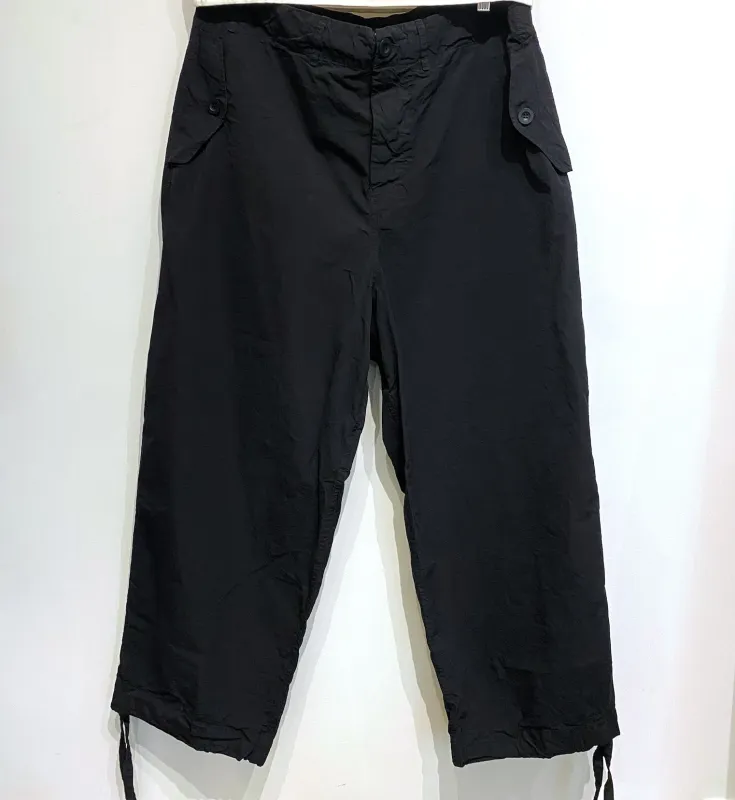 Casey Casey Abel Pant Paper Cotton sold by Ven. Space