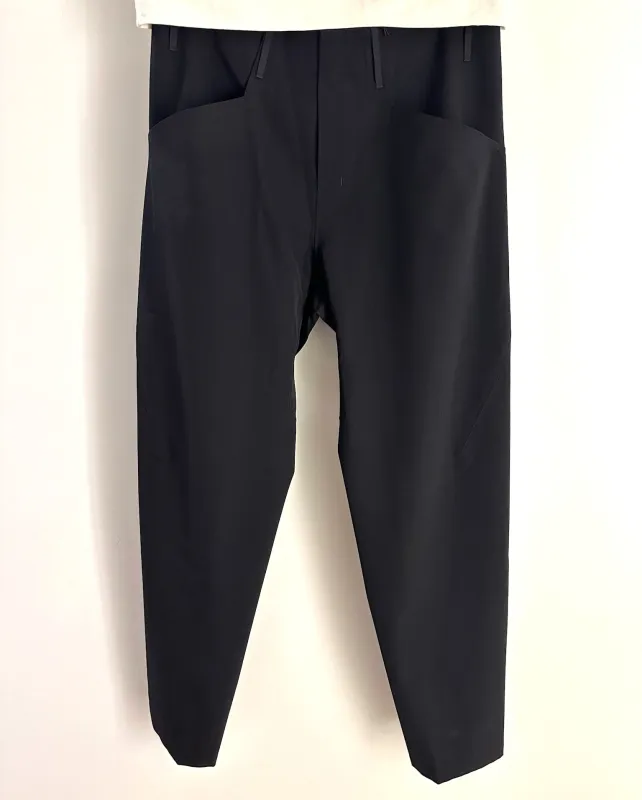 Veilance Voronoi Wool Pants sold by Ven. Space