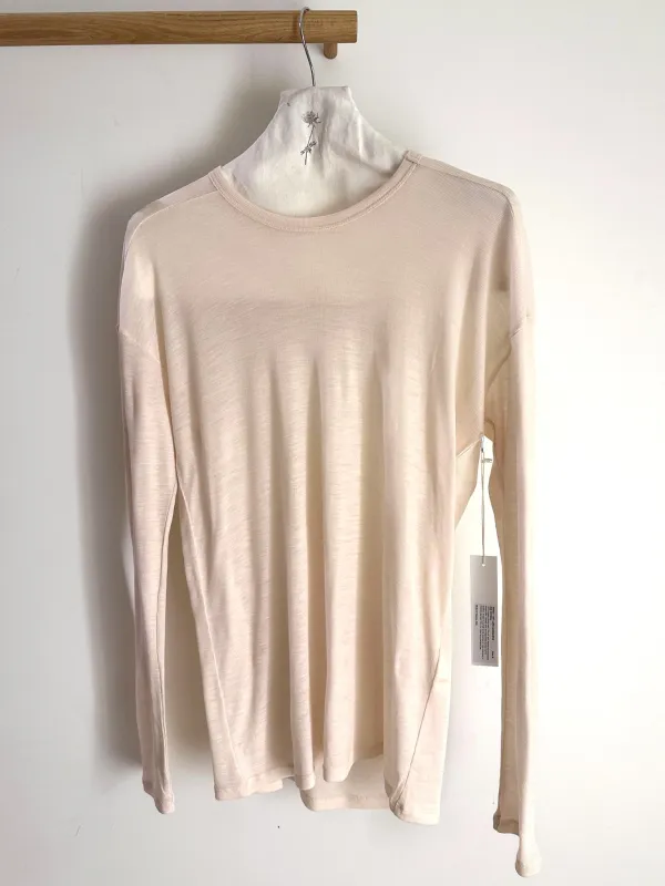Sono Luno Longsleeve Wool sold by Ven. Space