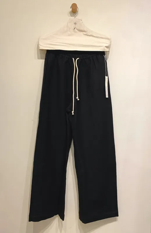 Sono Johnny Joggers Linen/Wool sold by Ven. Space