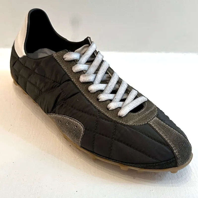 Maison Margiela Sprinters Low Top AW25 made by Maison Margiela