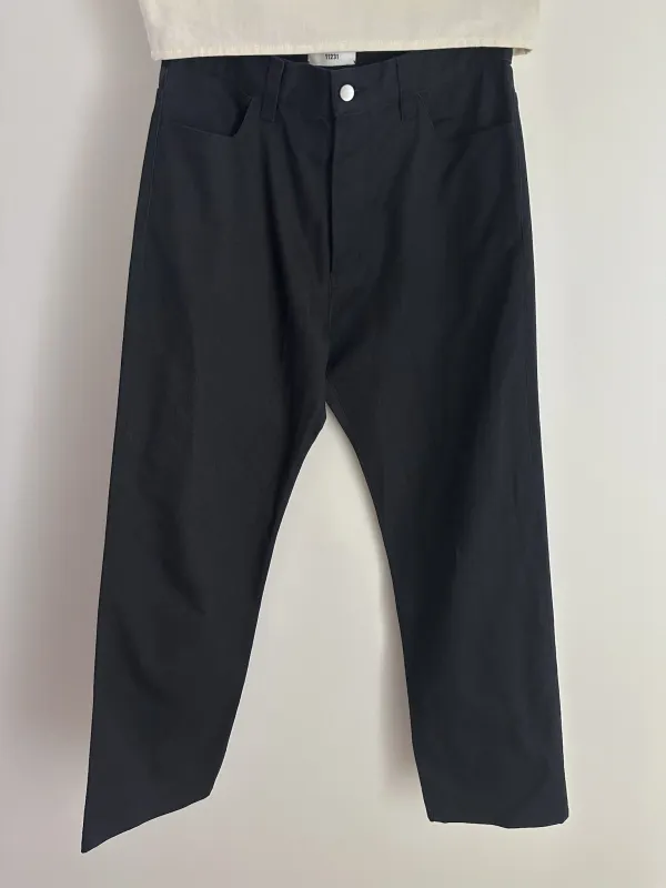 Ven. 11231 5-Pocket Twill Pant AW25 sold by Ven. Space