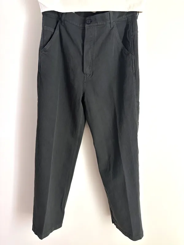 Dries Van Noten Pickerby Pants sold by Ven. Space