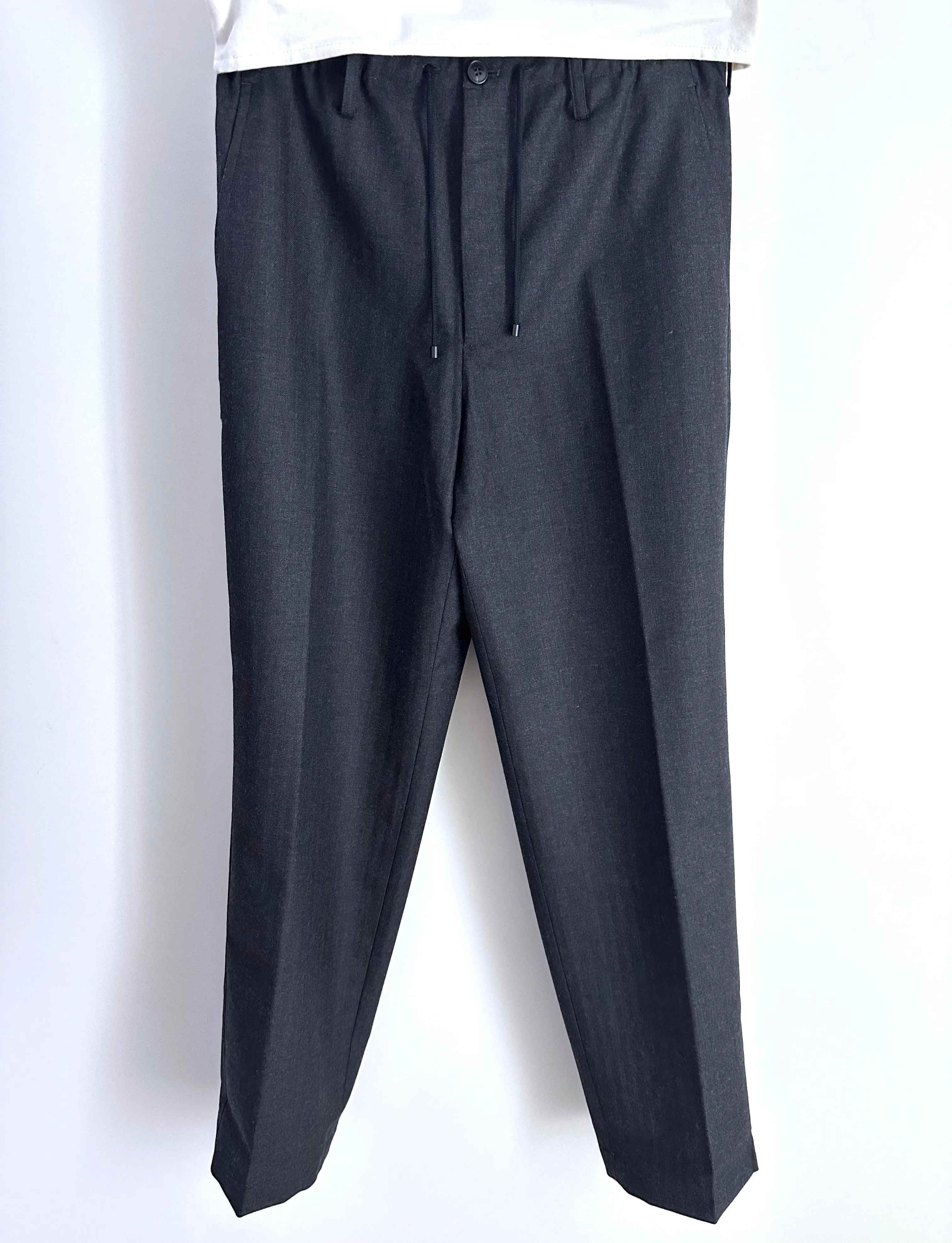 Dries Van Noten Penny Long Pants sold by Ven. Space