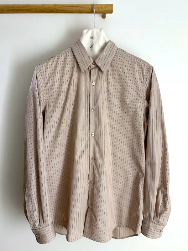 Dries Van Notan Curles Shirt sold by Ven. Space