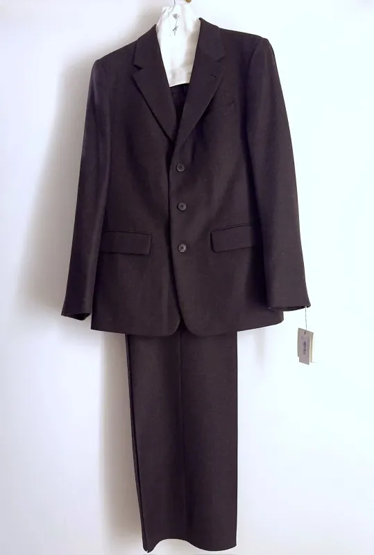 Dries Van Noten Kiel Suit sold by Ven. Space