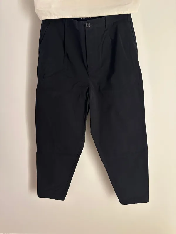 Casey Casey Mili Hiroshi Pant Double Cotton sold by Ven. Space