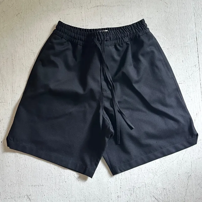 Ven. 11231 Twill Shorts sold by Ven. Space