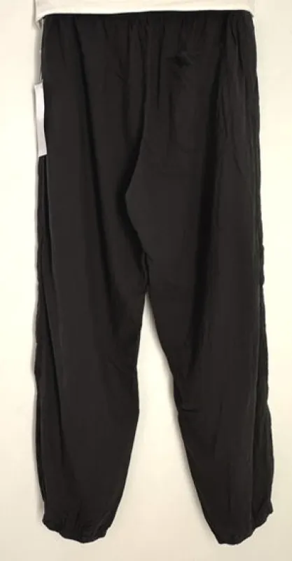 Comoli Drawstring Easy Pants Silk B01-03016 sold by Ven. Space