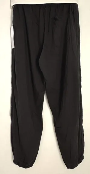 Comoli Drawstring Easy Pants Silk B01-03016 sold by Ven. Space