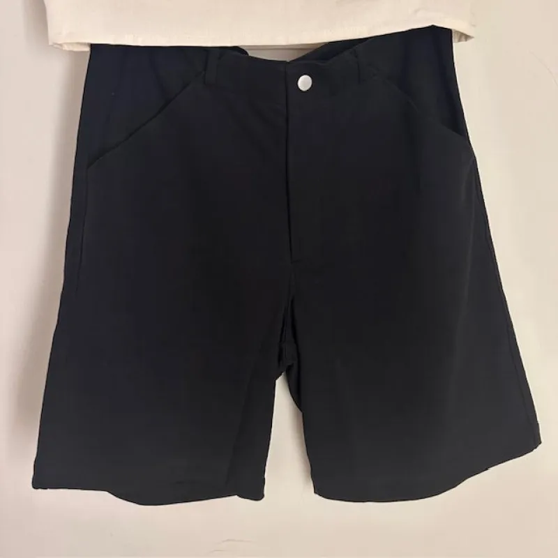 Lady White Co. Jersey Short sold by Ven. Space