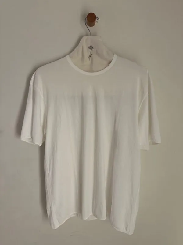Lady White Co. Dry Lite T-Shirt sold by Ven. Space