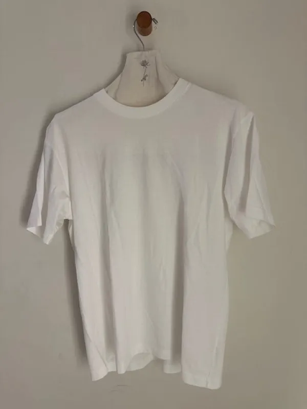 Lady White Municipal T-Shirt sold by Ven. Space