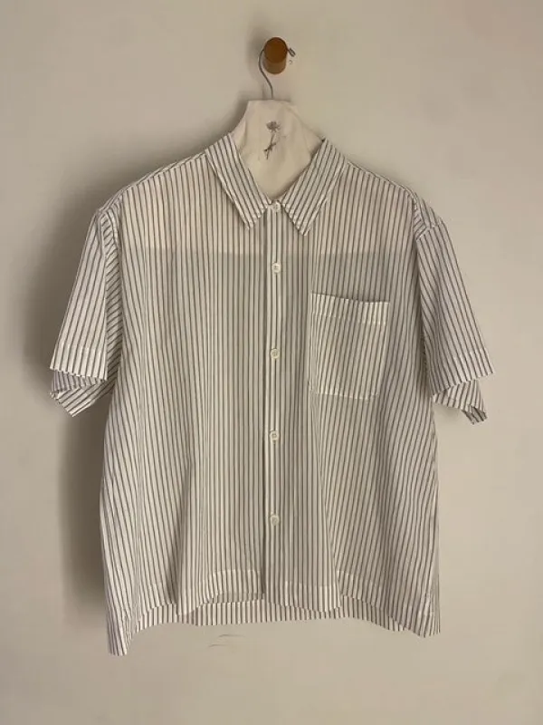 Ven. 11231 SS Shirt sold by Ven. Space