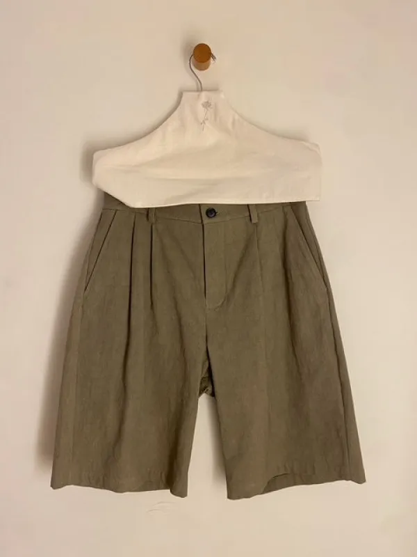 Of Nothing Shorts sold by Ven. Space