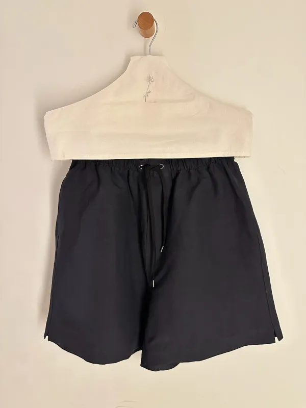 Studio Nicholson Starboard Short sold by Ven. Space