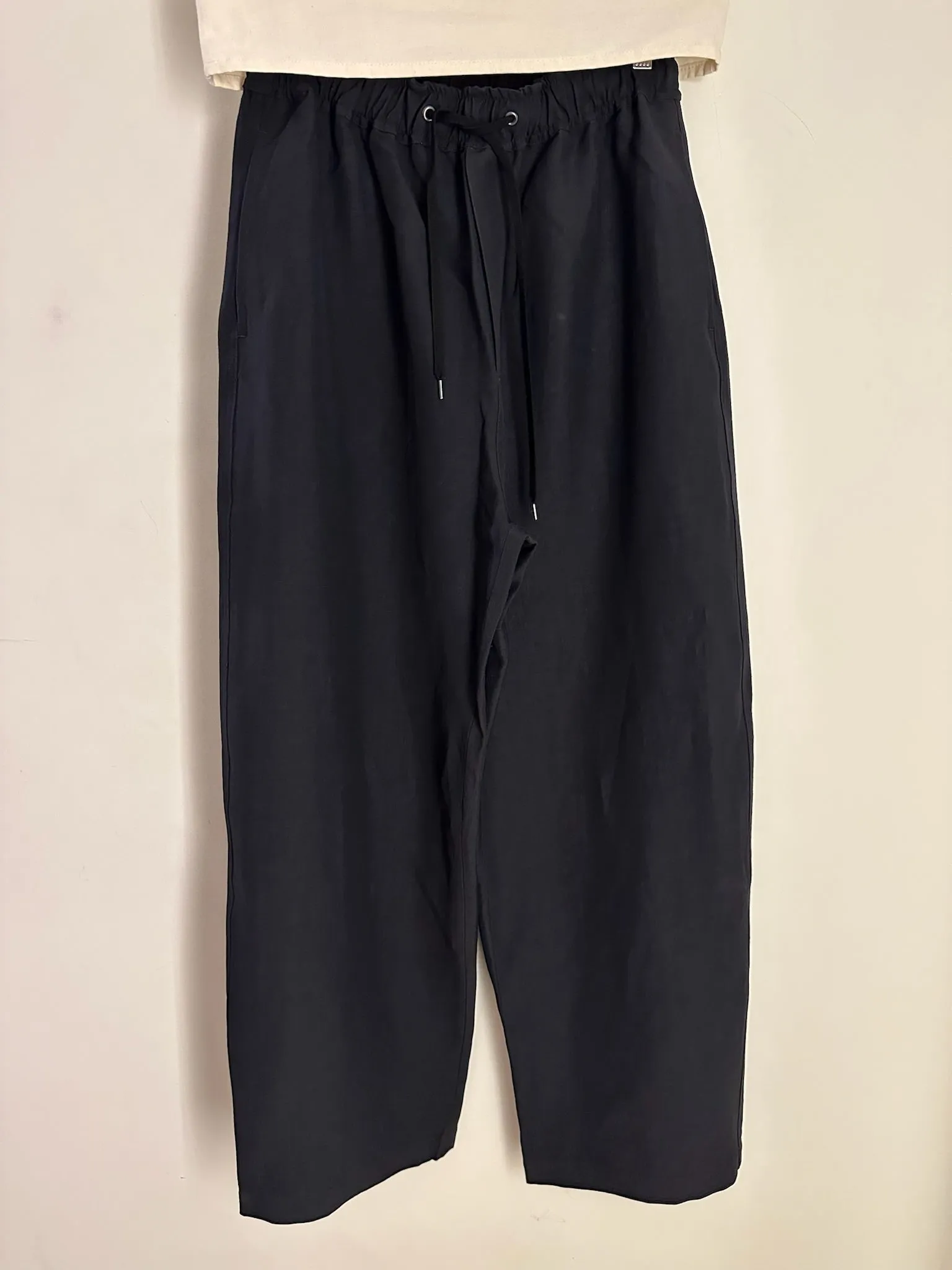 Studio Nicholson Sonny Pants sold by Ven. Space
