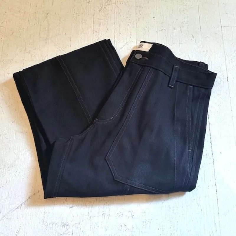 Ven. 11231 Double Knee Carpenter Pant Cotton Twill sold by Ven. Space