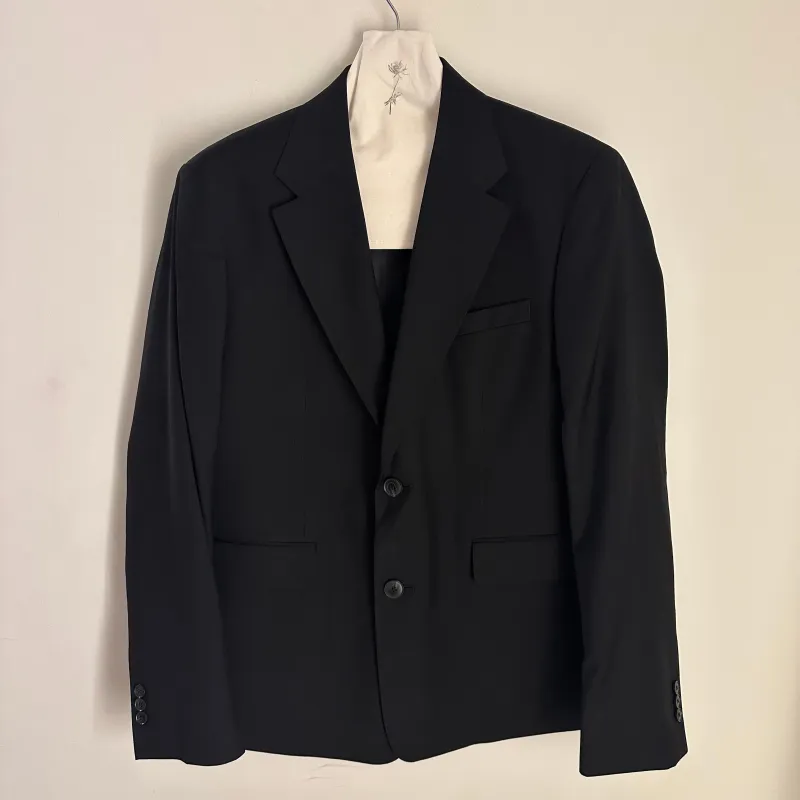 Mfpen Single Breasted Blazer sold by Ven. Space