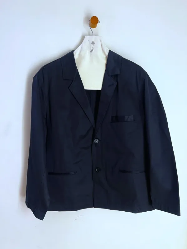 Ven. 11231 Single Breasted Suit Jacket sold by Ven. Space