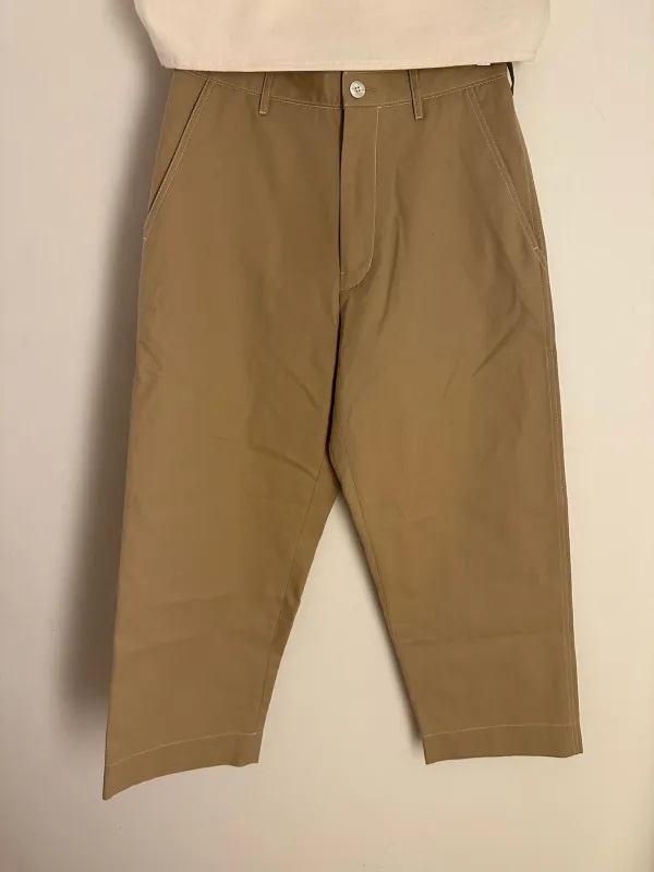 A.B. Uniform Chino Pants sold by Ven. Space