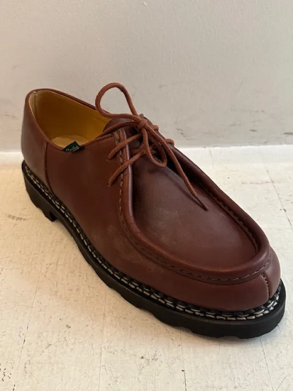 Paraboot Michael Marron sold by Ven. Space