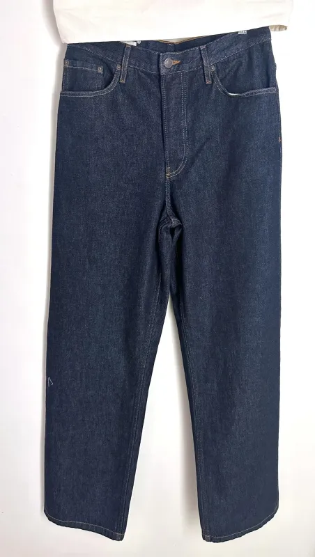 Dries van Noten Pine Denim SS25 sold by Ven. Space