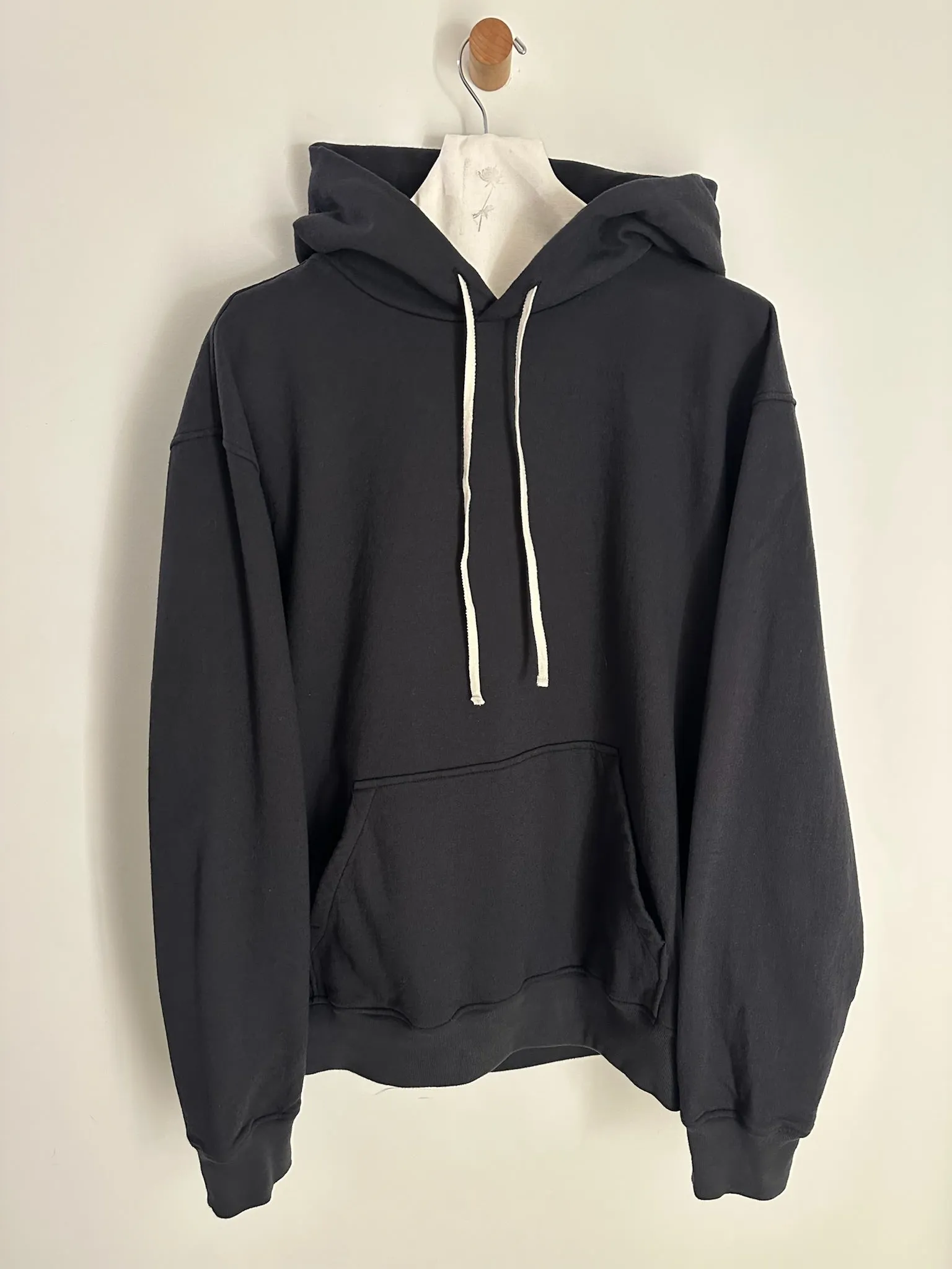 Dana Lee Brown Hoodie sold by Ven. Space