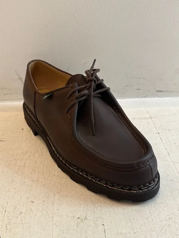 Paraboot Michael Gringo sold by Ven. Space