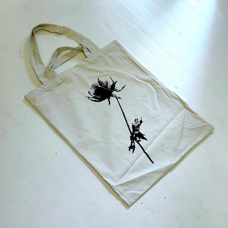 Ven. Space Tote Bag made by Ven. Space