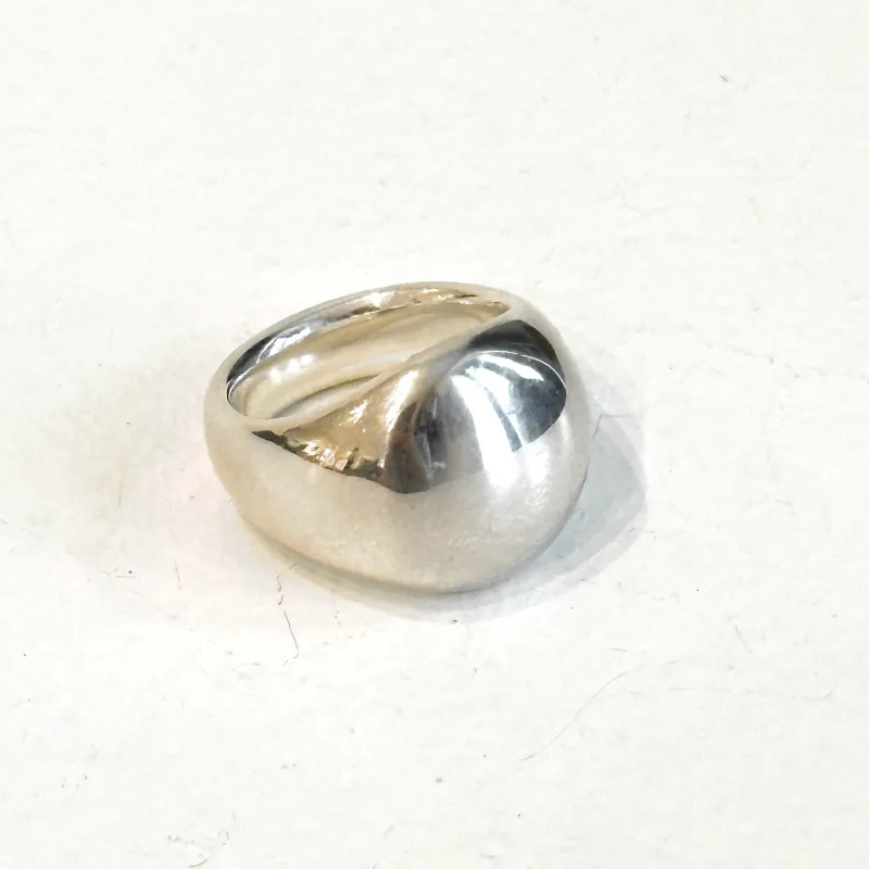 All Blues Globe Ring sold by Ven. Space