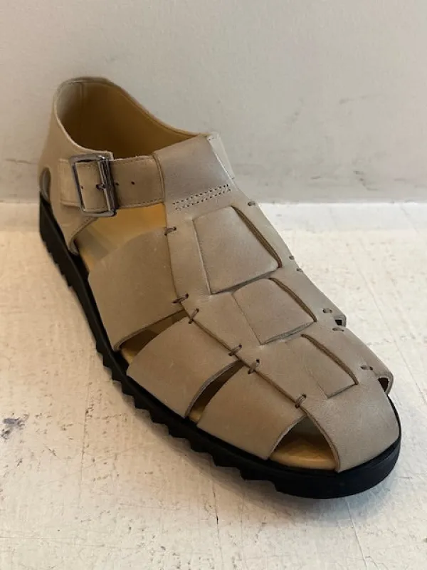 Paraboot Pacific Sport made by Paraboot