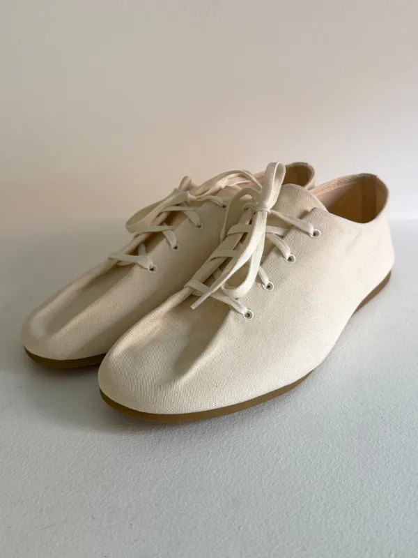 Souris Trainers made by Lemaire