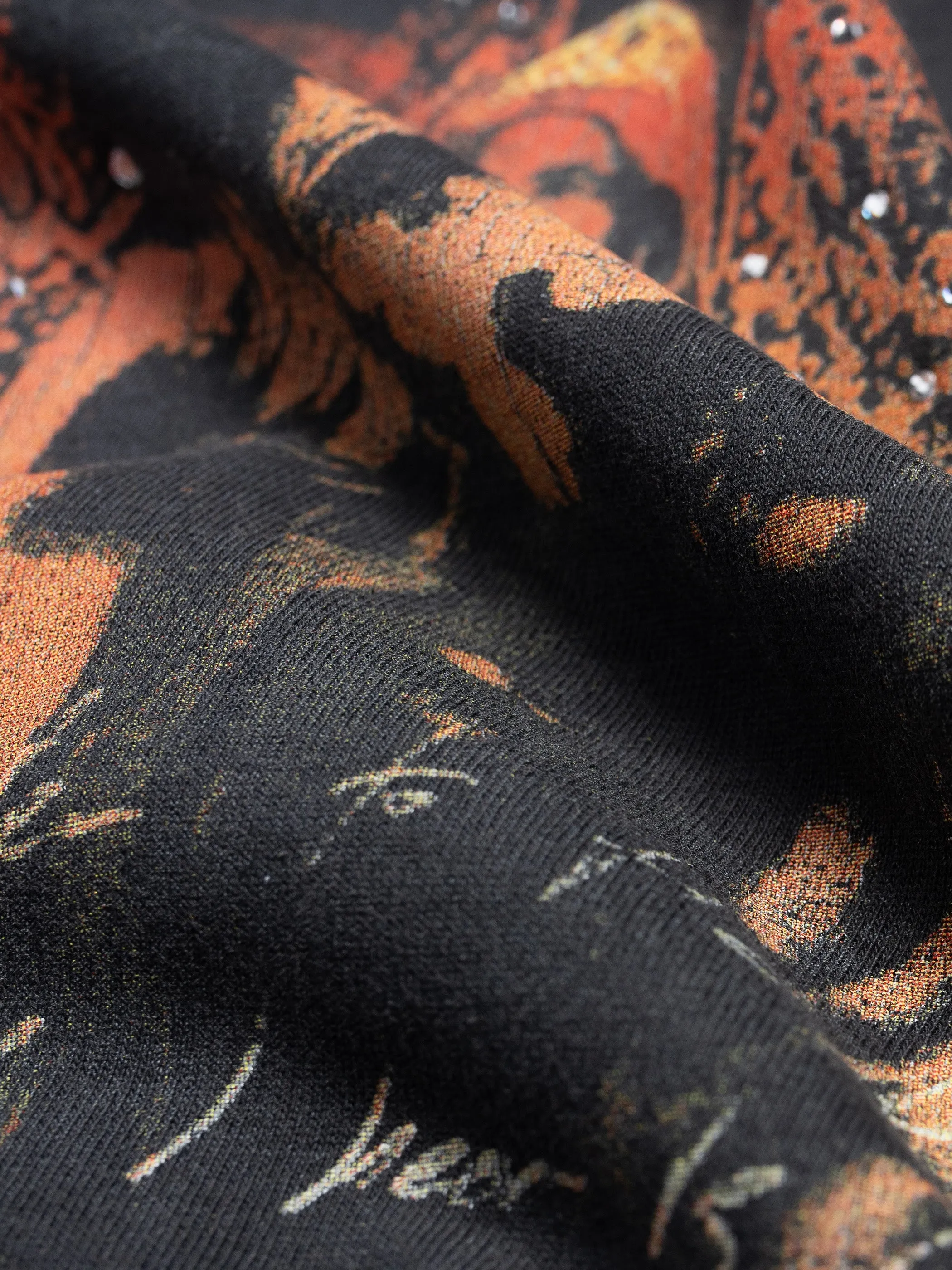 Angel T-Shirt sold by MISBHV product image thumbnail 4