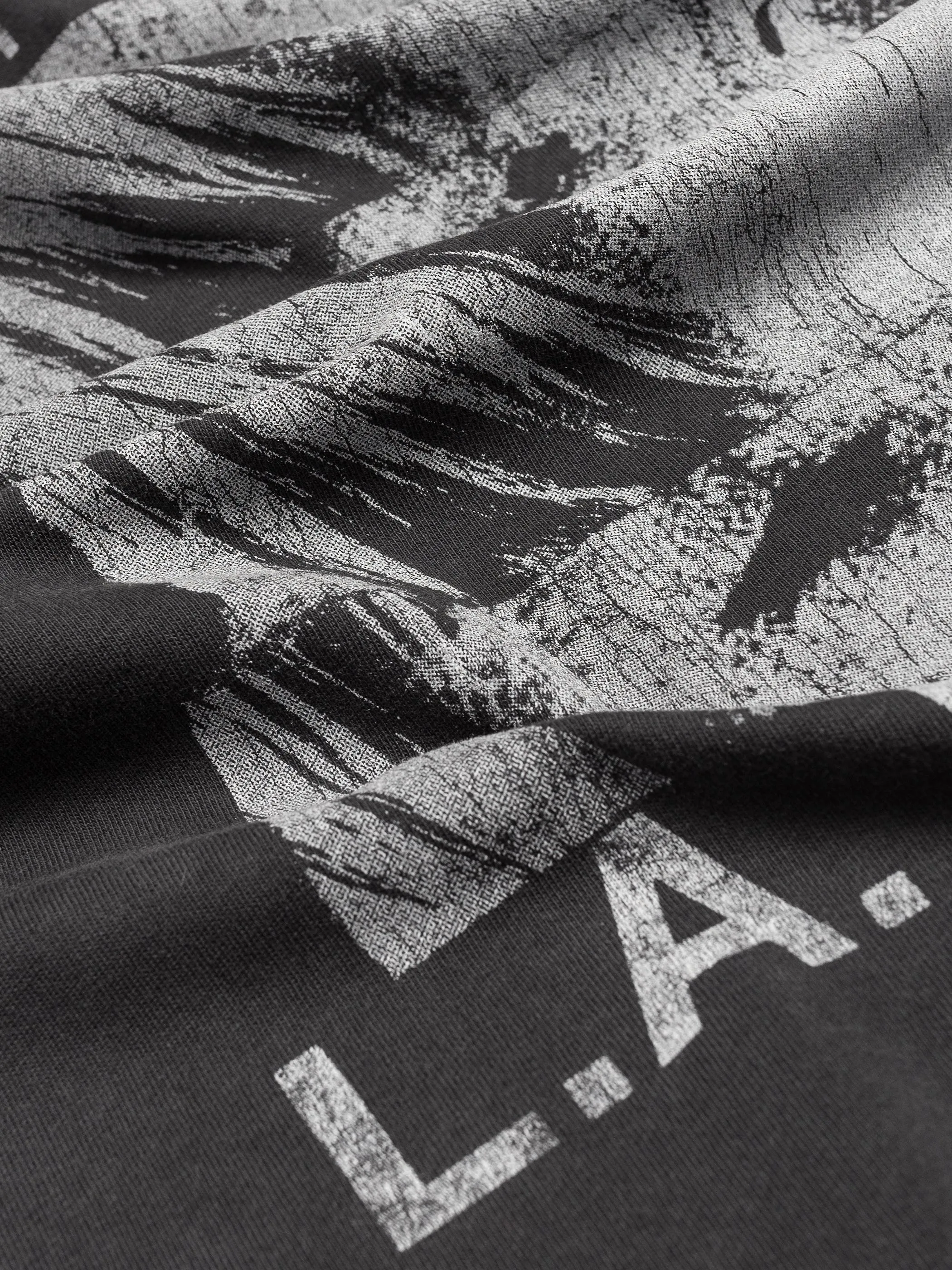 L.A. Women T-Shirt sold by MISBHV product image thumbnail 2