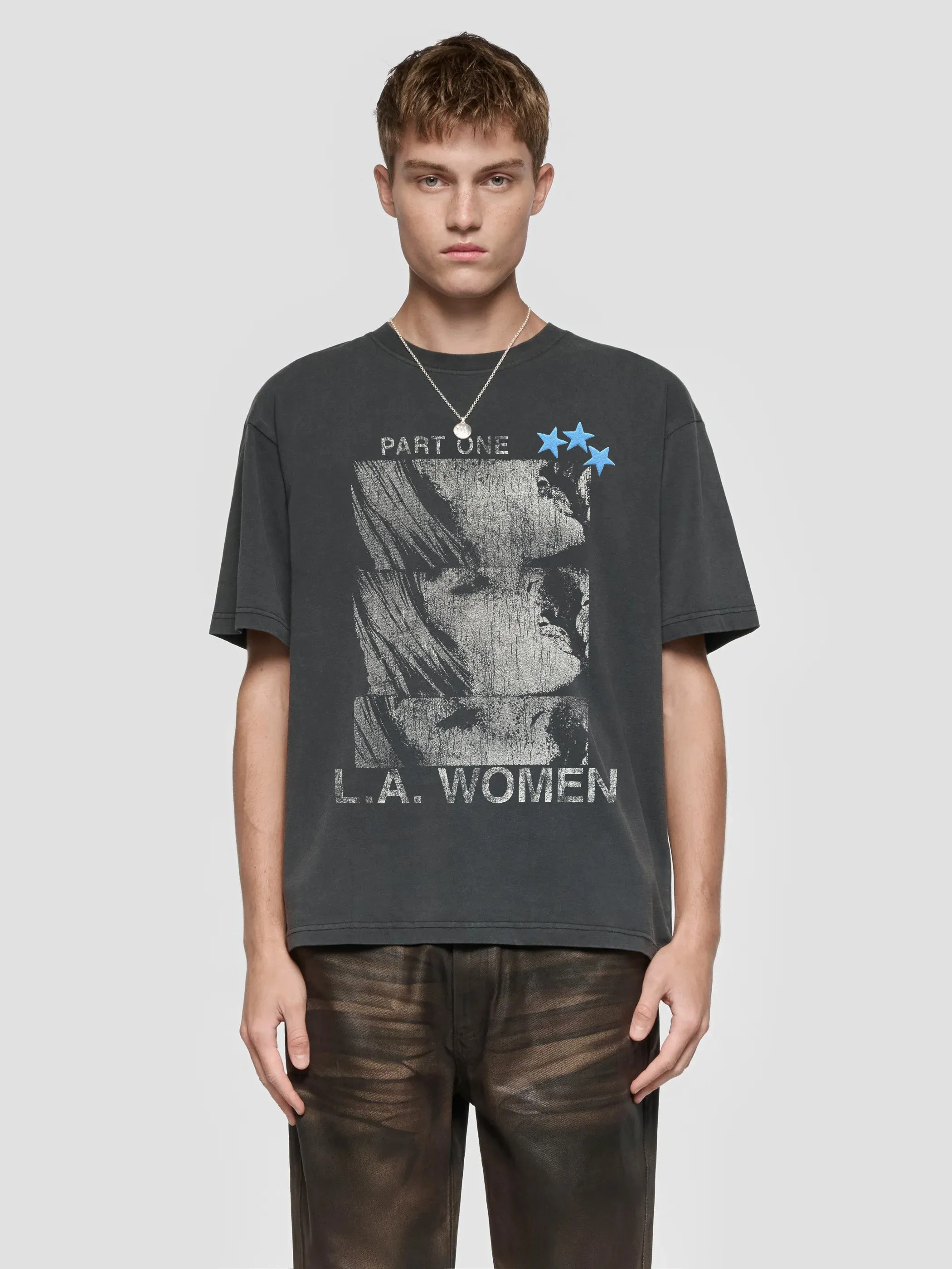 L.A. Women T-Shirt sold by MISBHV