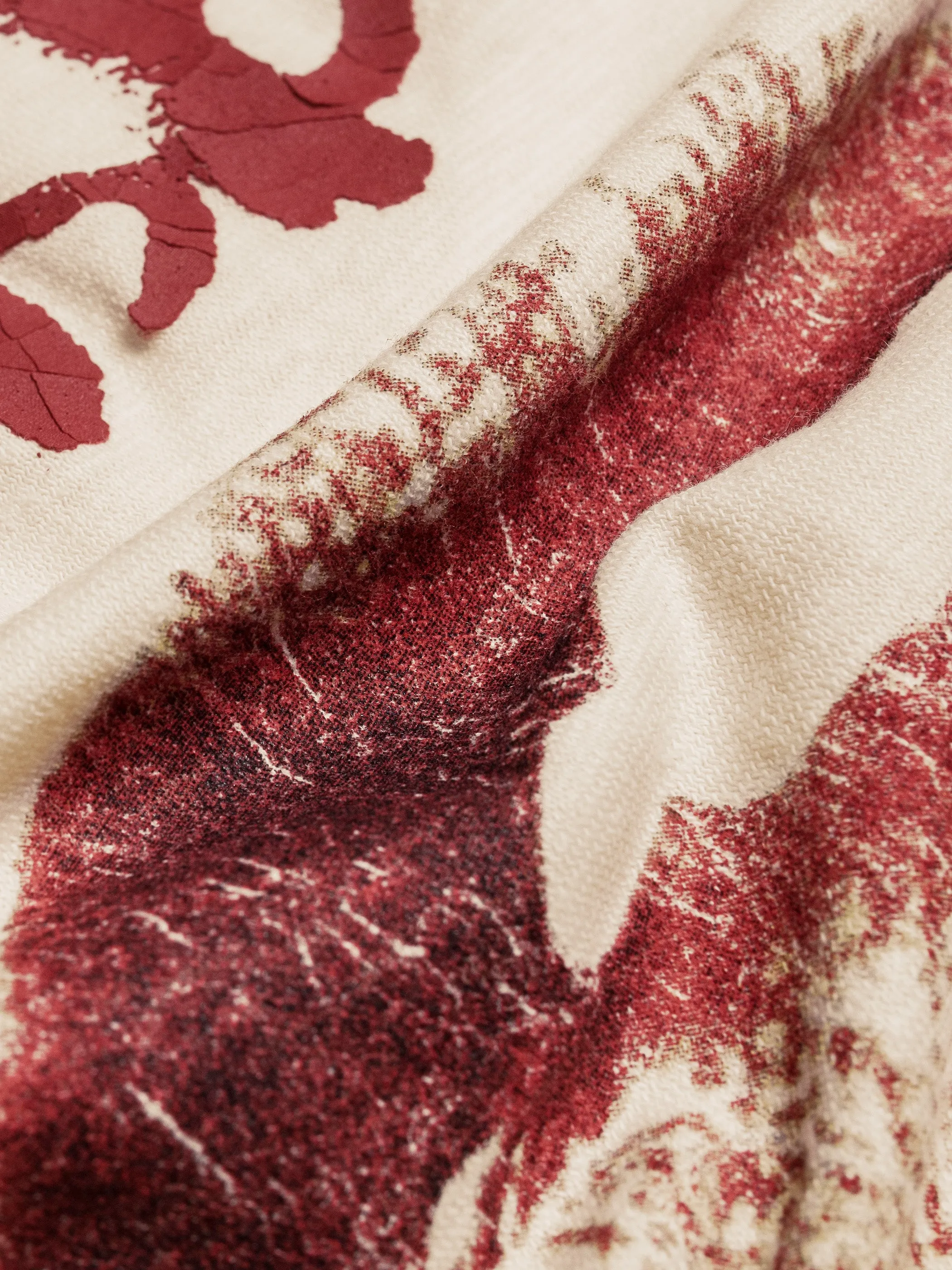 Lipstick T-Shirt sold by MISBHV product image thumbnail 2