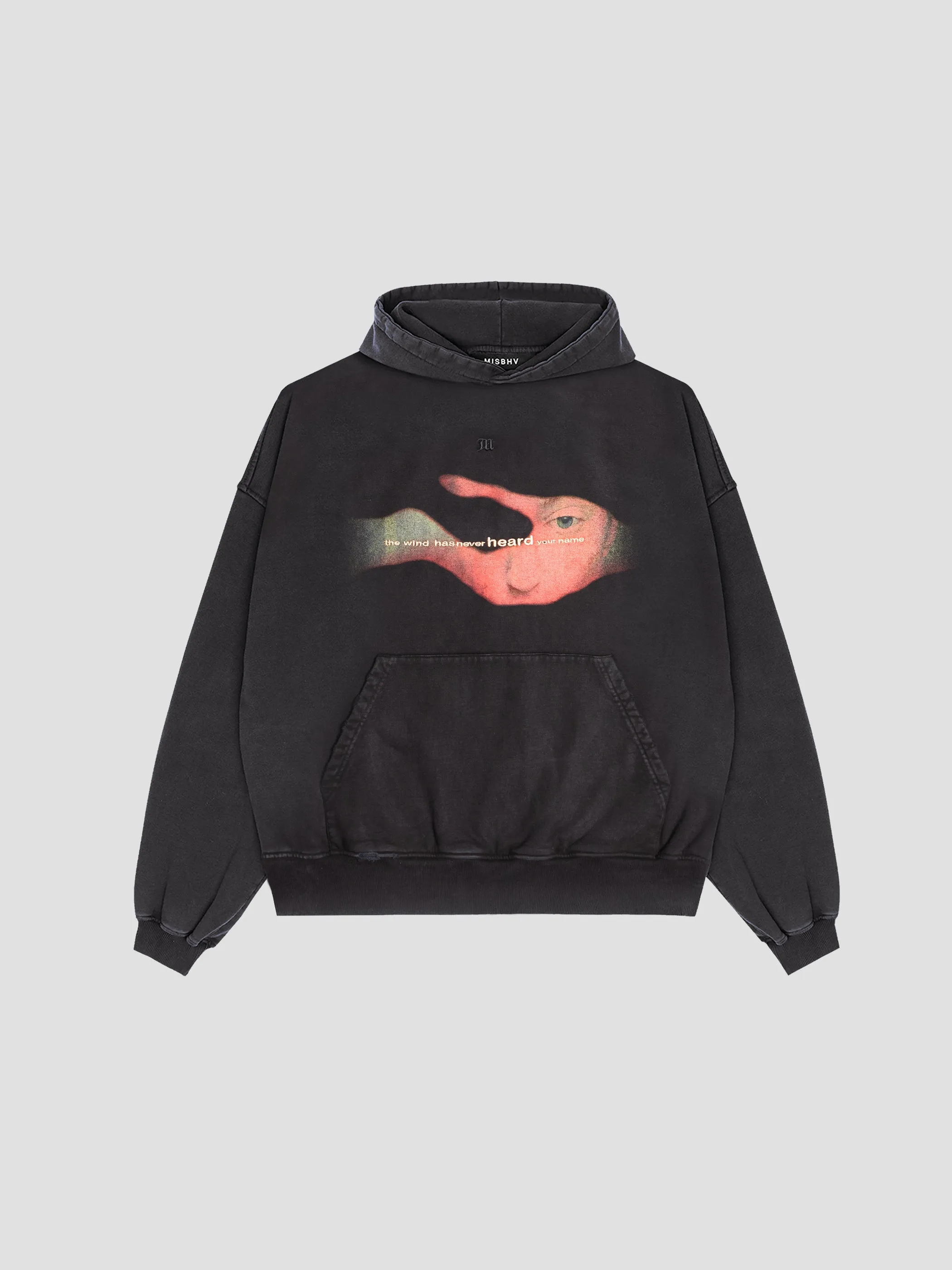 The Wind Hoodie sold by MISBHV product image thumbnail 2