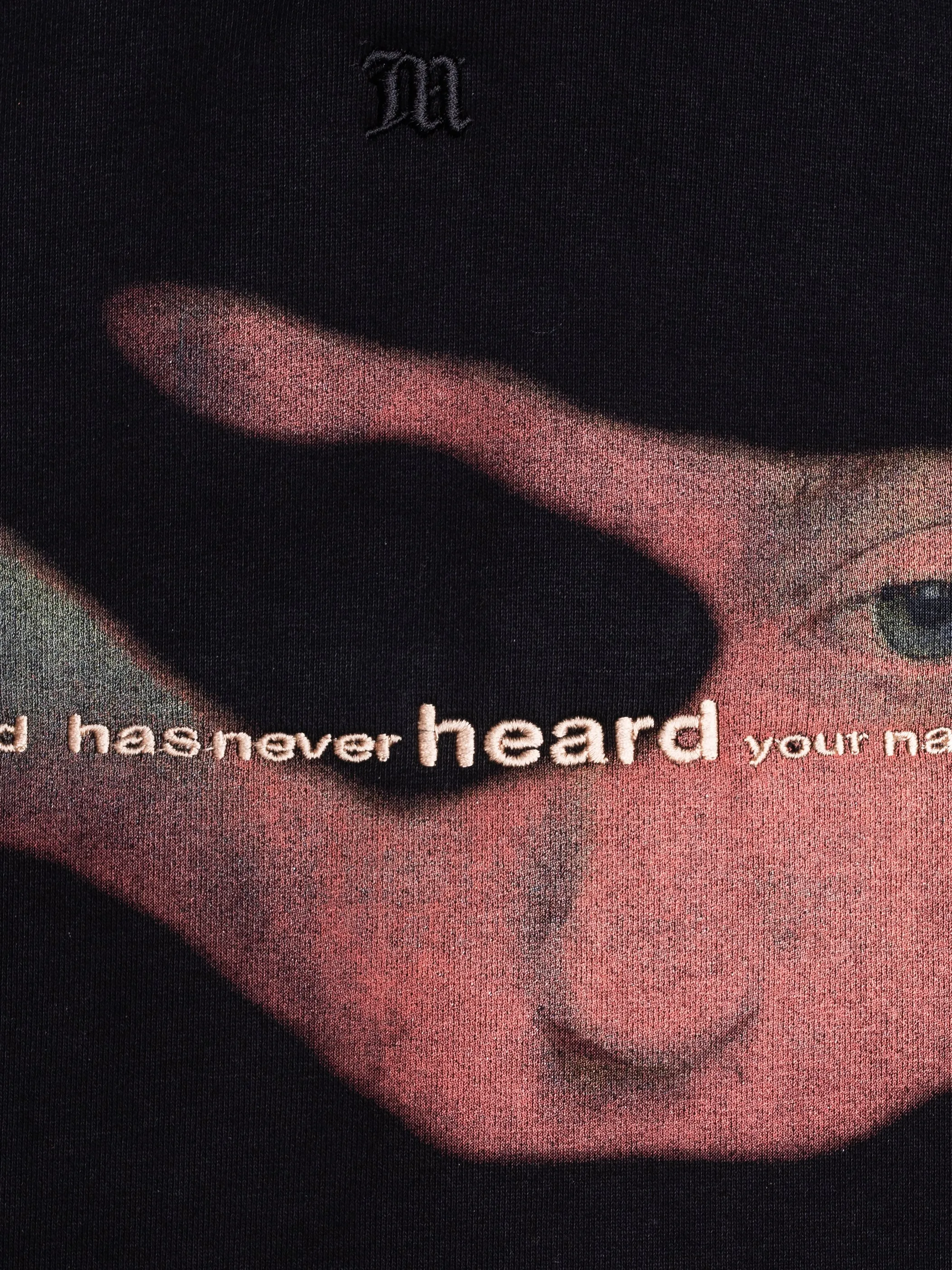 The Wind Hoodie sold by MISBHV product image thumbnail 3